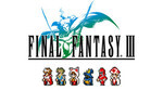 Final Fantasy III Pixel Remaster